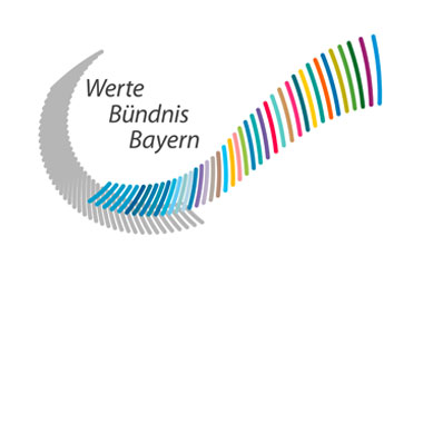 Logo des Wertebündnis Bayern